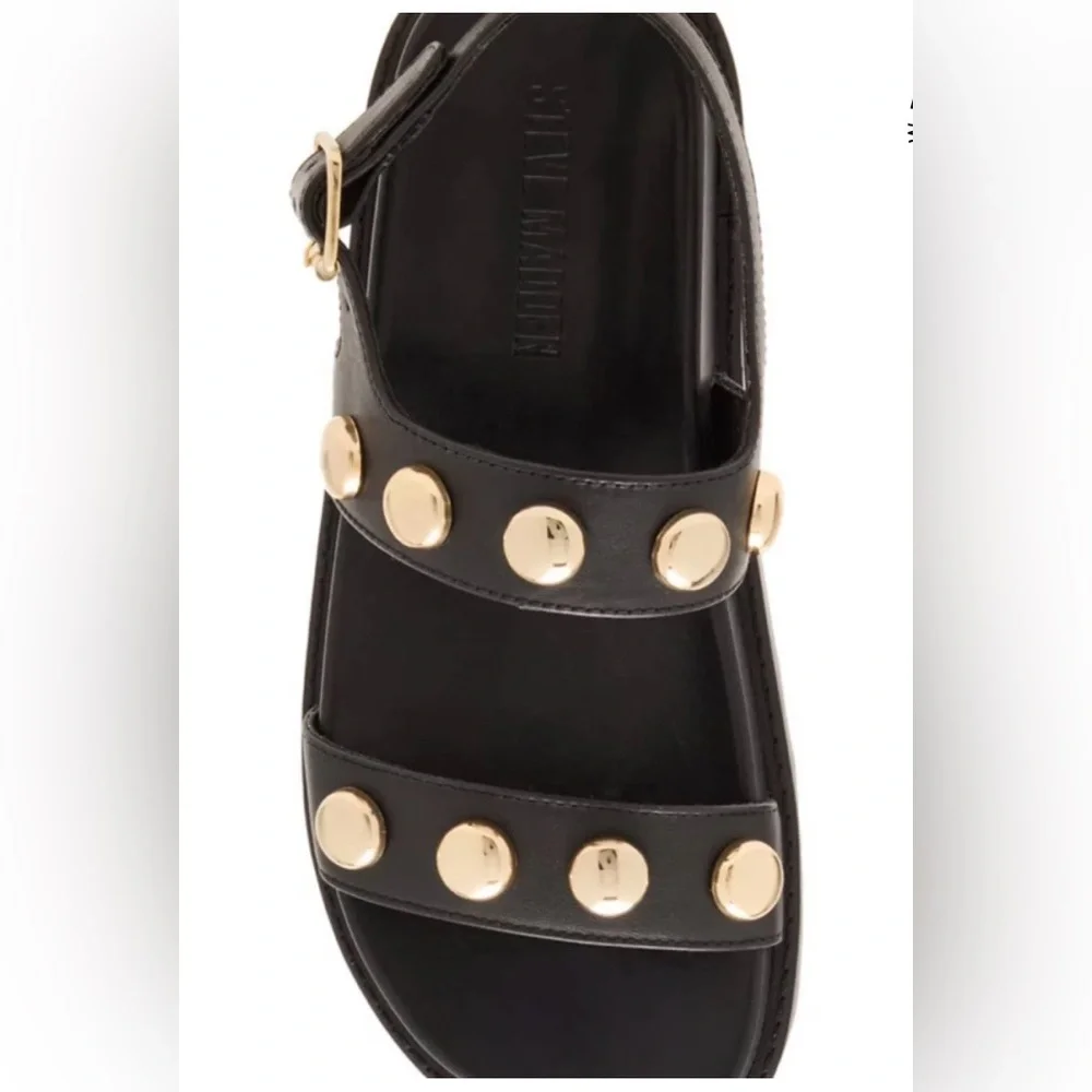 Steve Madden brand new